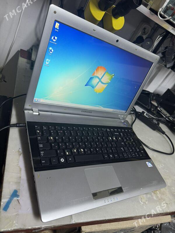 Noutbook - Туркменабат - img 1