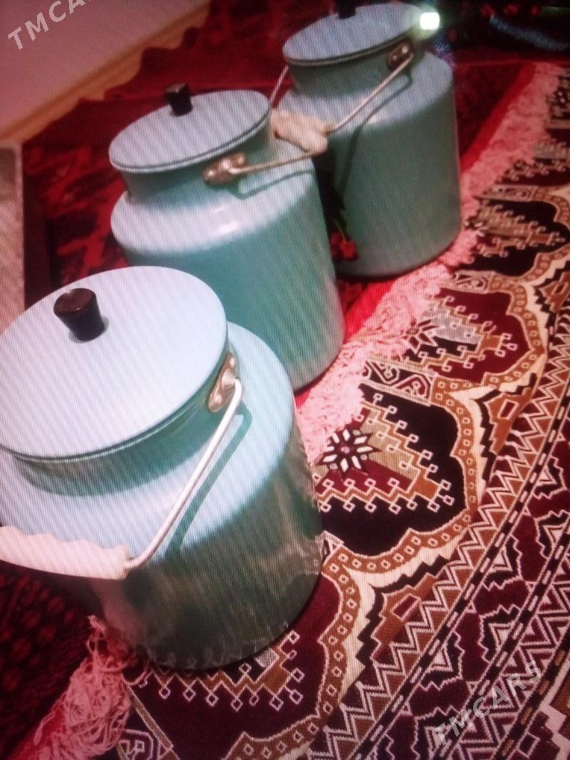 gap çanak kastrul - Köşi - img 1