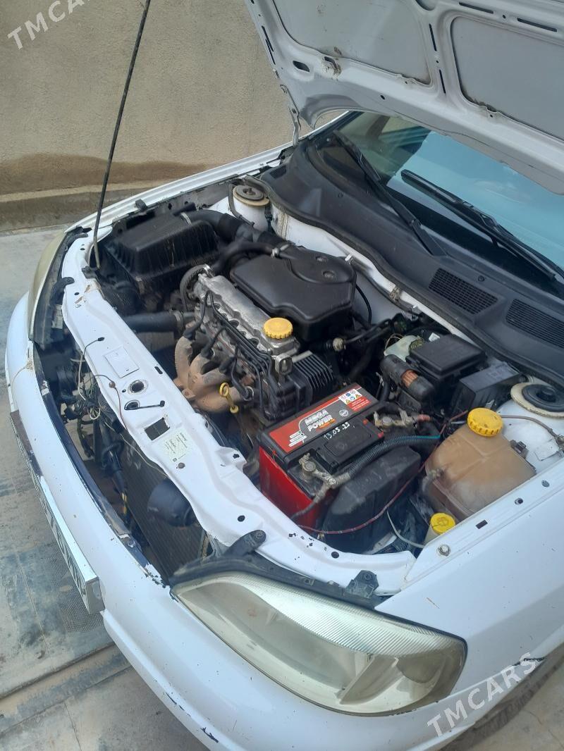 Opel Astra 1997 - 80 000 TMT - Sakarçäge - img 1