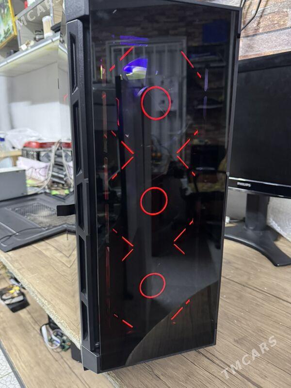 praseser - Туркменабат - img 1