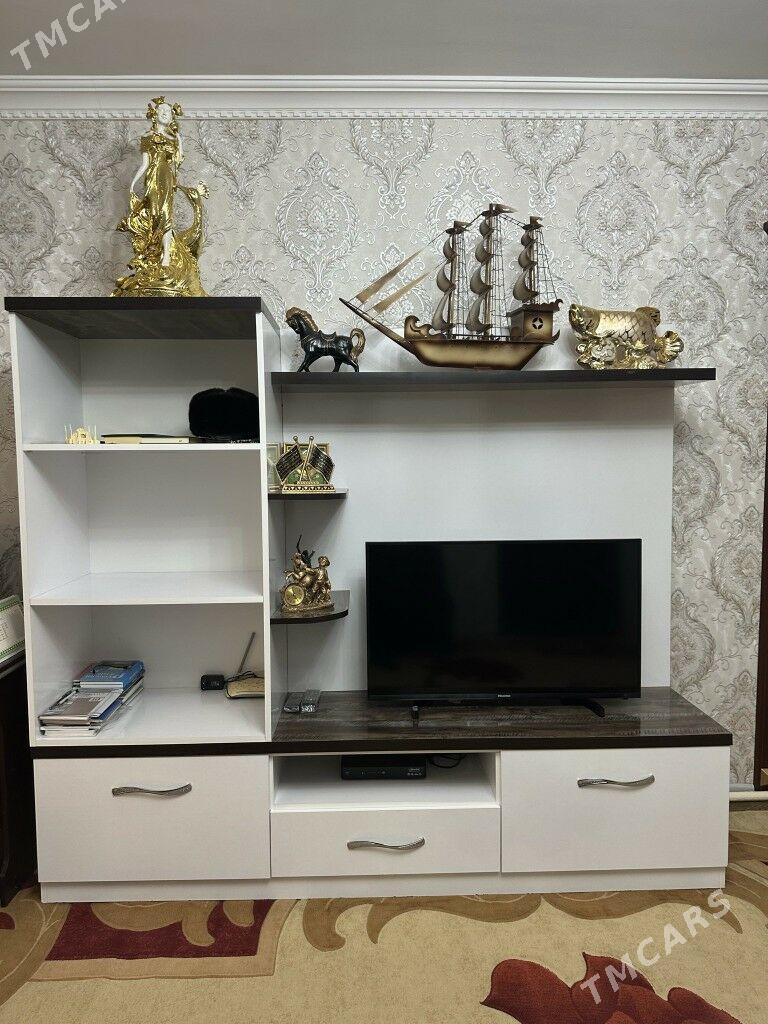 mebil abatja - Бахарден - img 1