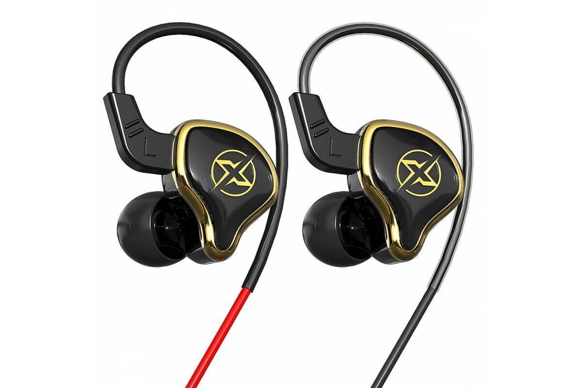 Игровые наушники капли UT-01 - Ашхабад - img 1