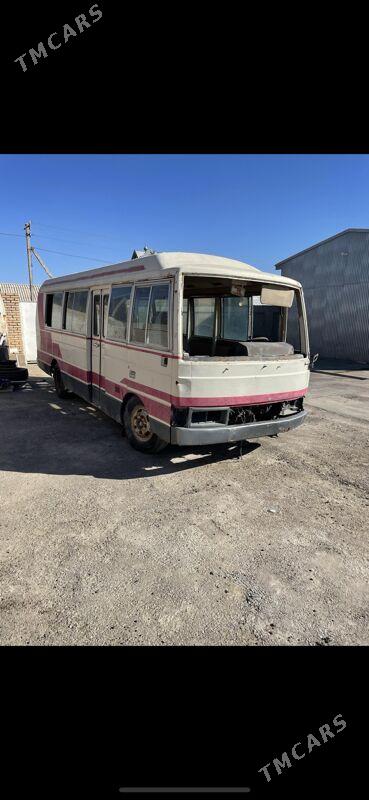 Mitsubishi Rosa 1990 - 30 000 TMT - Mary - img 1