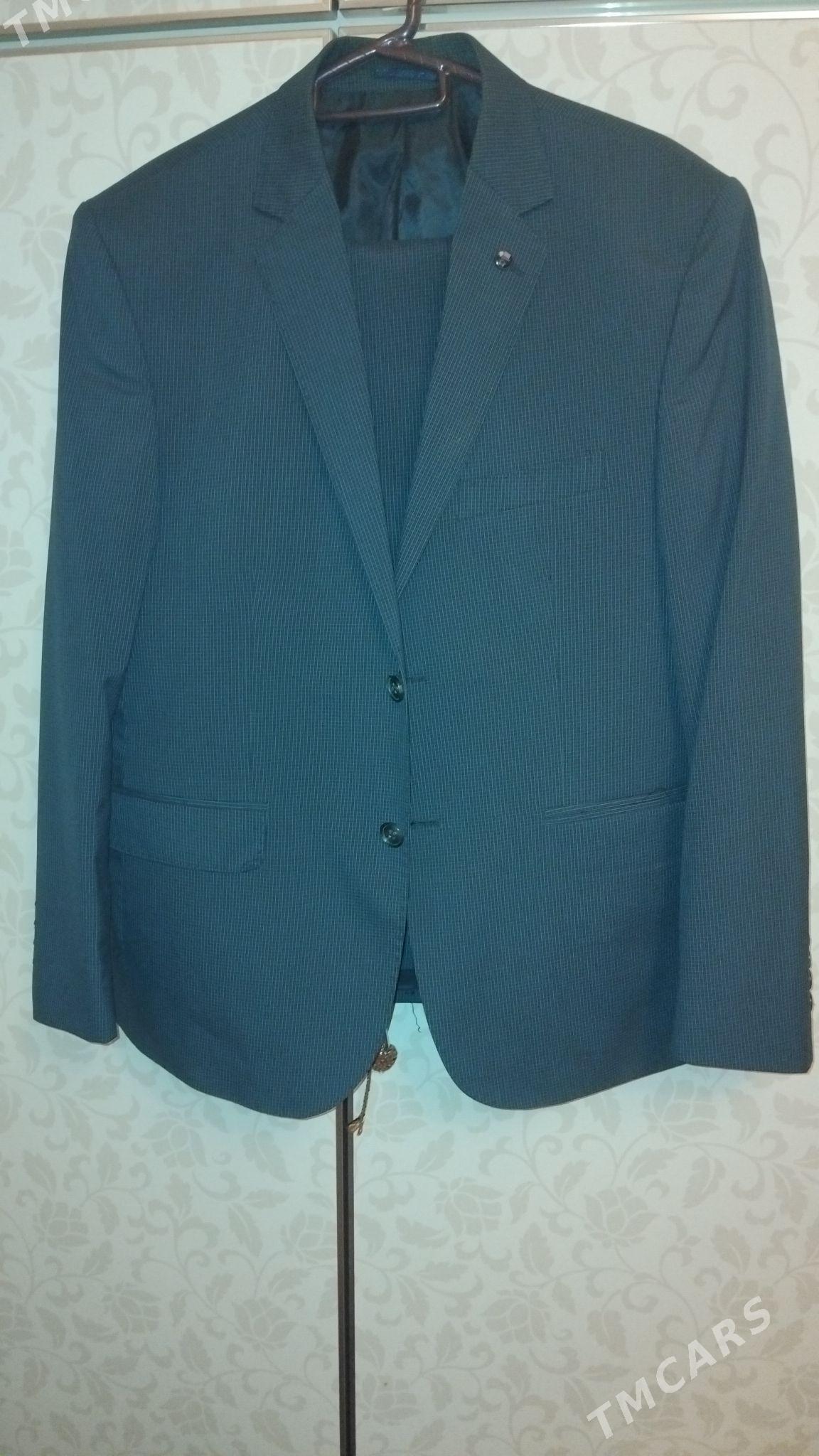 kastýum balak - Aşgabat - img 1