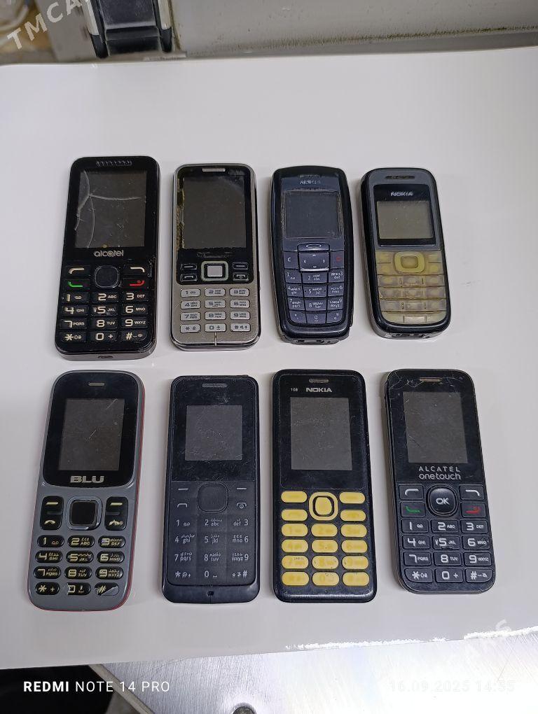 SATLYK TELEFON ARZAN PRASDOY - Хитровка - img 1