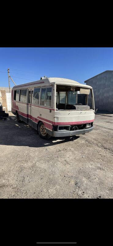 NISSAN 30 000 TMT - Мары - img 1