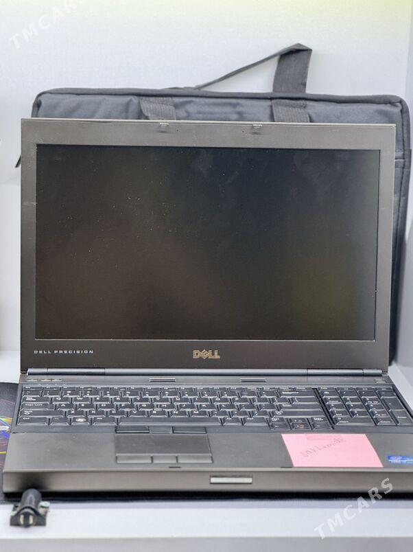 Noutbooklar - Туркменабат - img 1