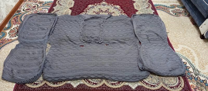 Tor çehol 250 TMT - Murgap - img 1