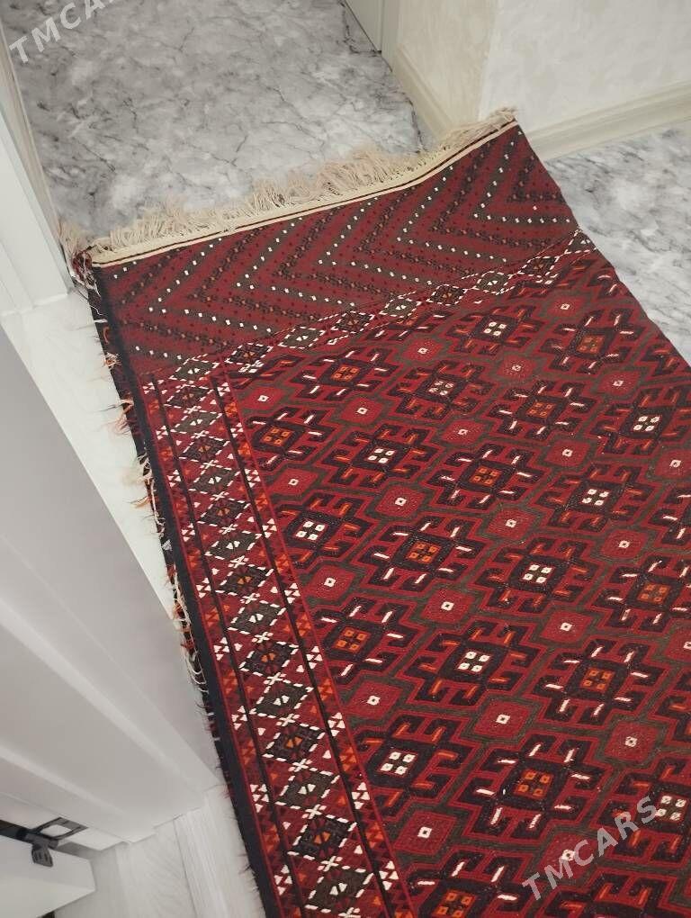 Palas haly - Balkanabat - img 1