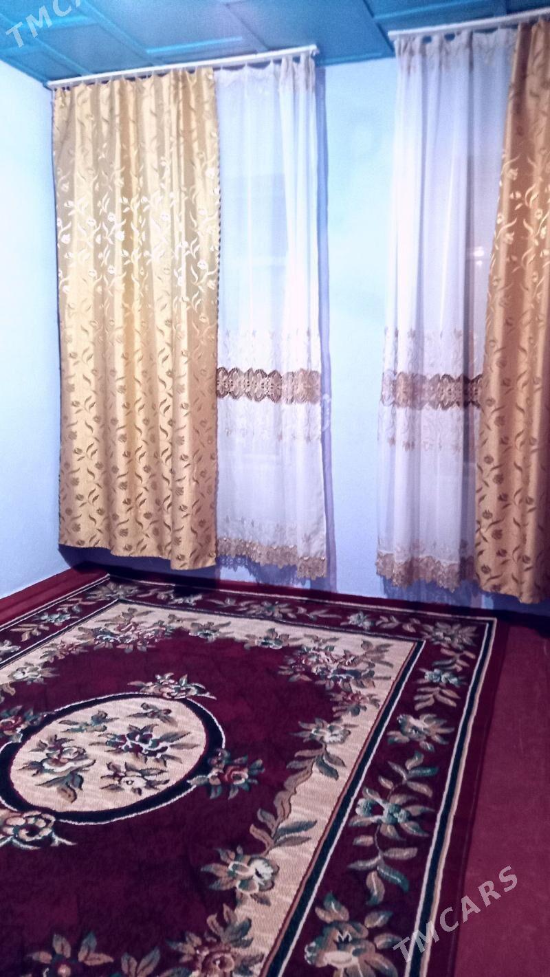 КWARTIRANT GOYJAK - Туркменабат - img 1