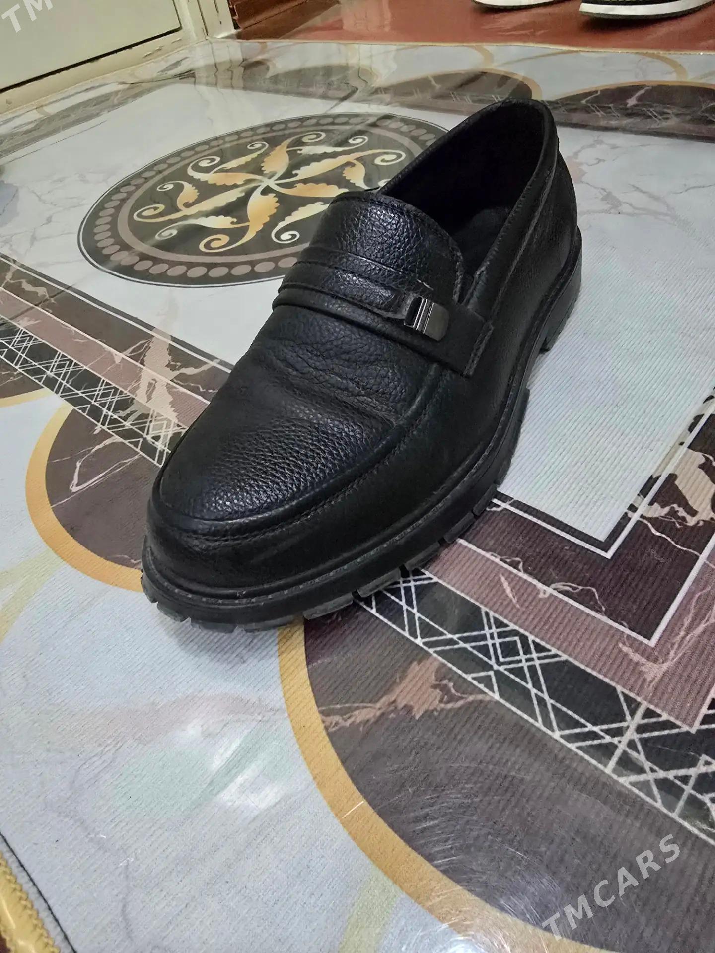 Kowus,krasowka,adik - Дашогуз - img 1