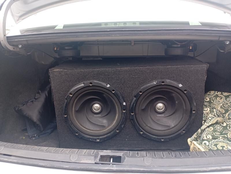 kenwood boçka 3 500 TMT - Чоганлы - img 1