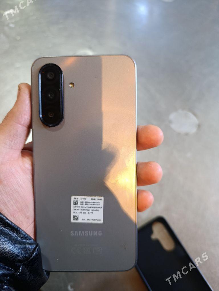 Samsung A17 - Хитровка - img 1