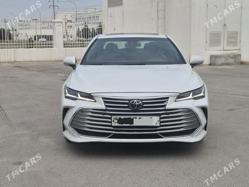 Toyota Avalon 2022 - 465 000 TMT - Aşgabat - img 1