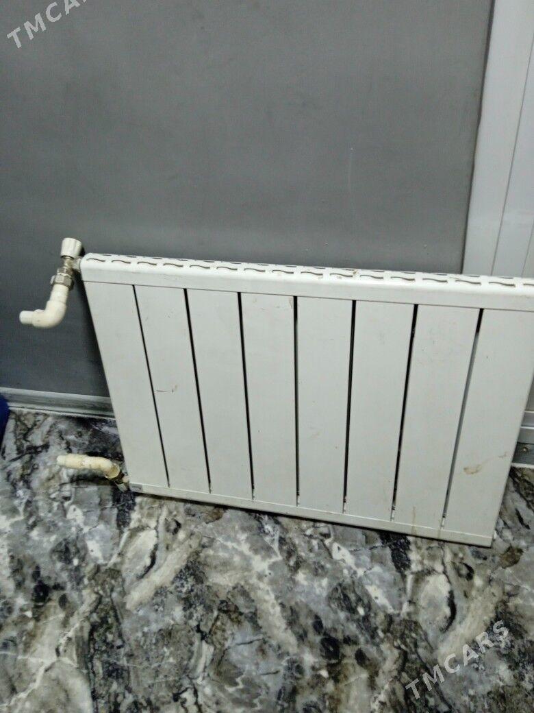 БАТАРЕЯ - Туркменабат - img 1