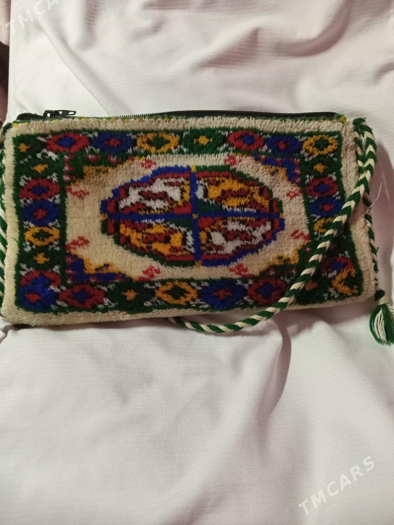 haly kaşalÿok - Daşoguz - img 1