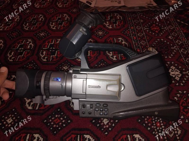 kamera - Ашхабад - img 1