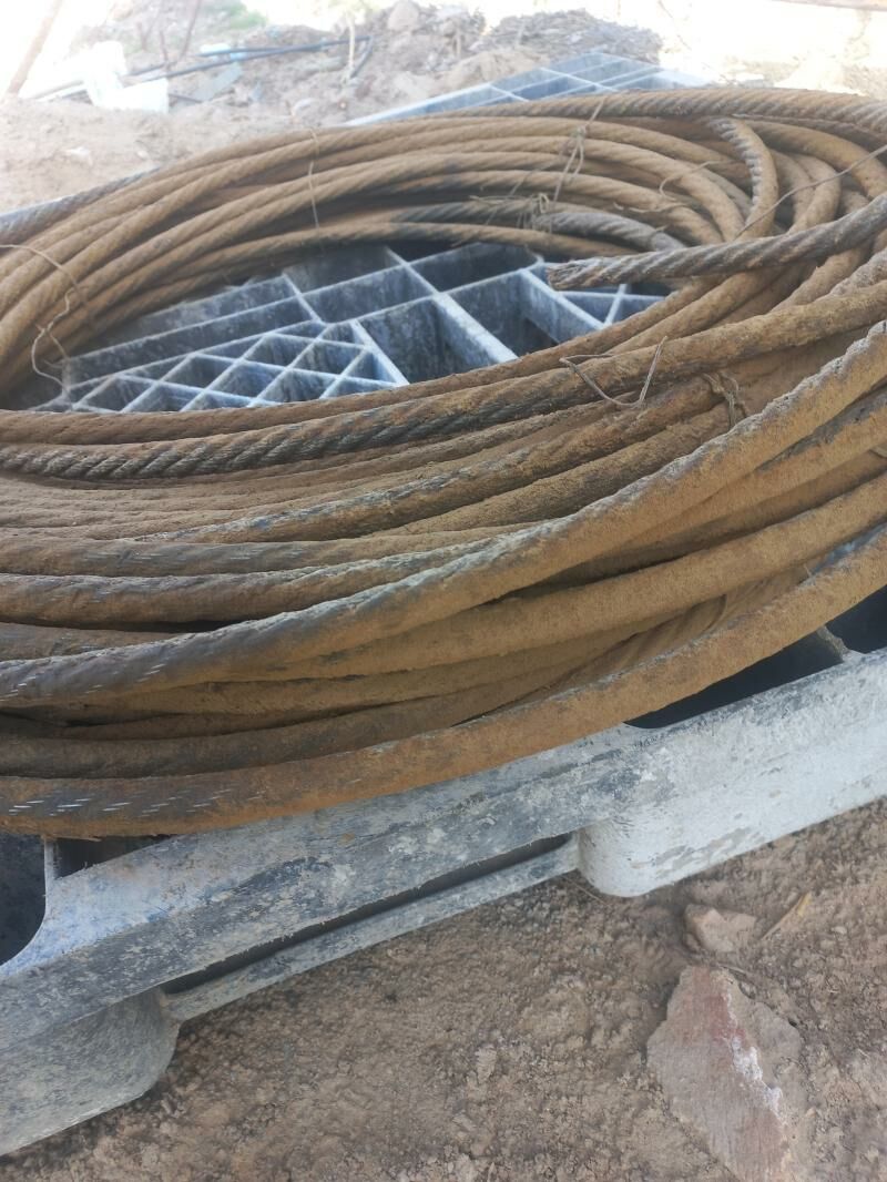 Tros 1 000 TMT - Mary - img 1