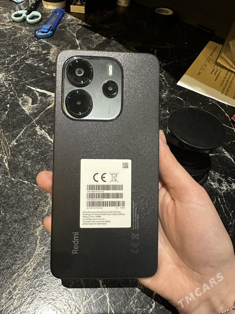 Redmi note 14 6/128 - Mary - img 1