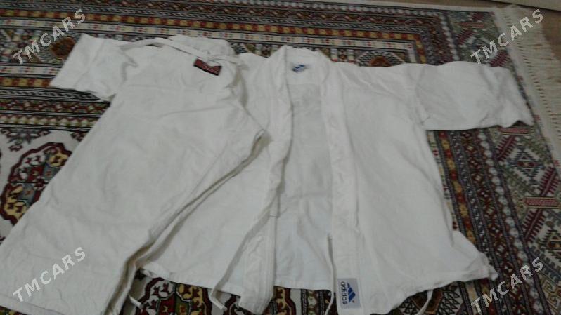 Кимоно - Туркменбаши - img 1