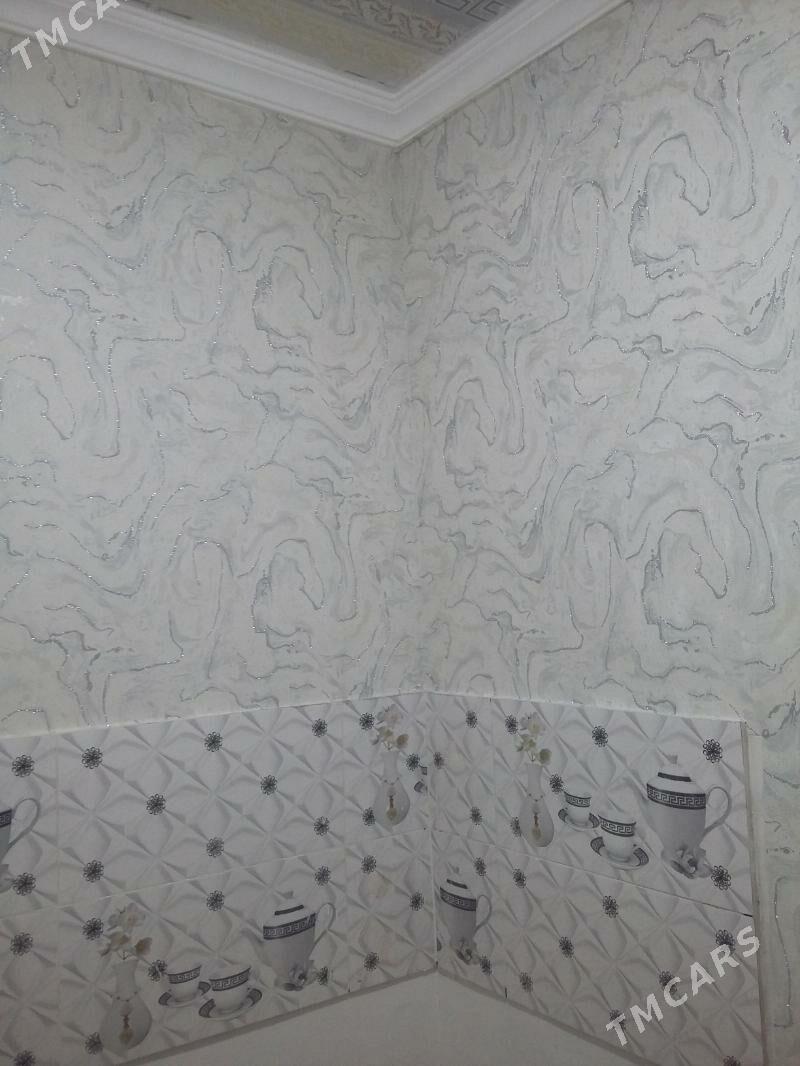 Malayr aboy lamnat santehnik - Дашогуз - img 1