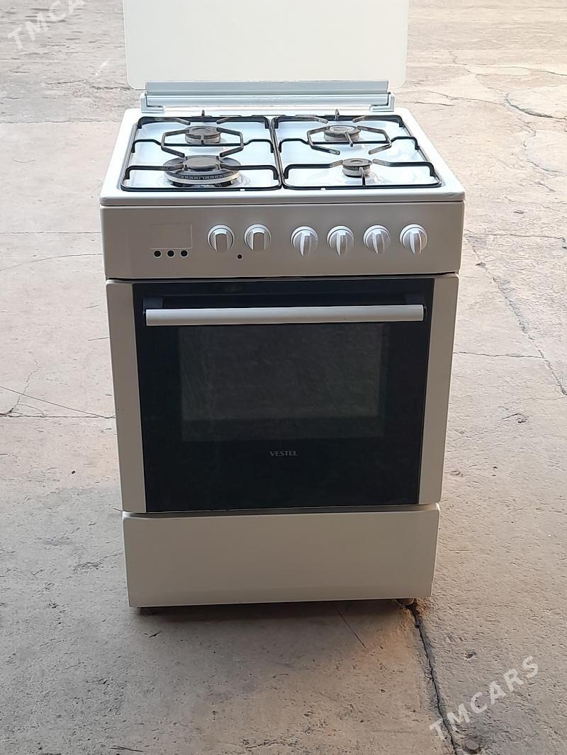 gaz Pilita rimont deliýim - Ашхабад - img 1