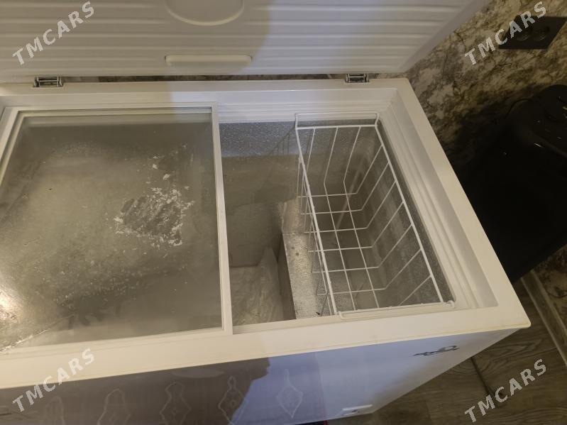 skayway - Türkmenabat - img 1