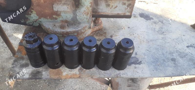 duga - Эсенгулы - img 1