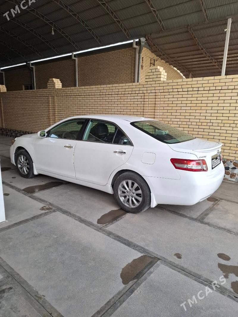 Toyota Camry 2010 - 210 000 TMT - Mary - img 1