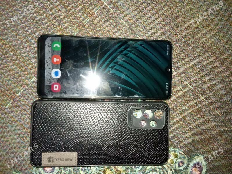 SAMSUNG A 32 ODMEN - Балканабат - img 1