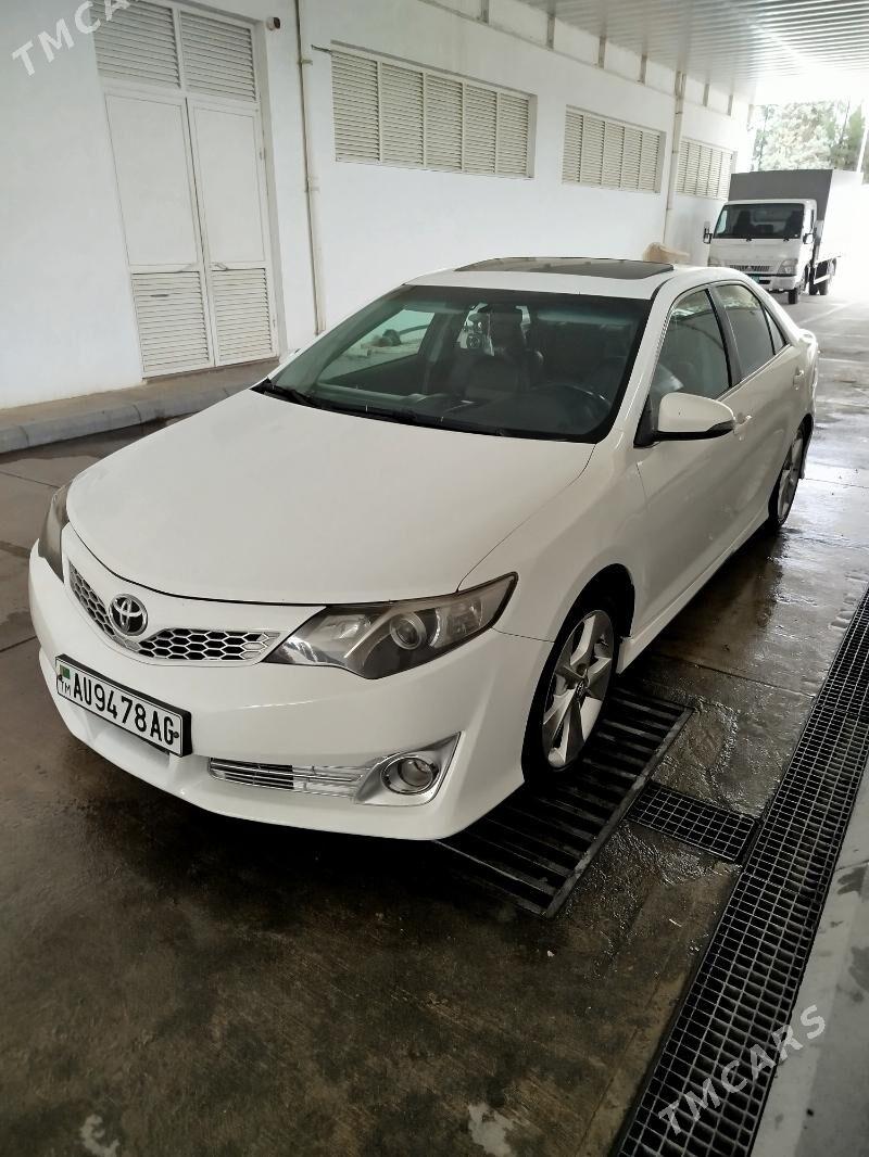 Toyota Camry 2013 - 230 000 TMT - Aşgabat - img 1