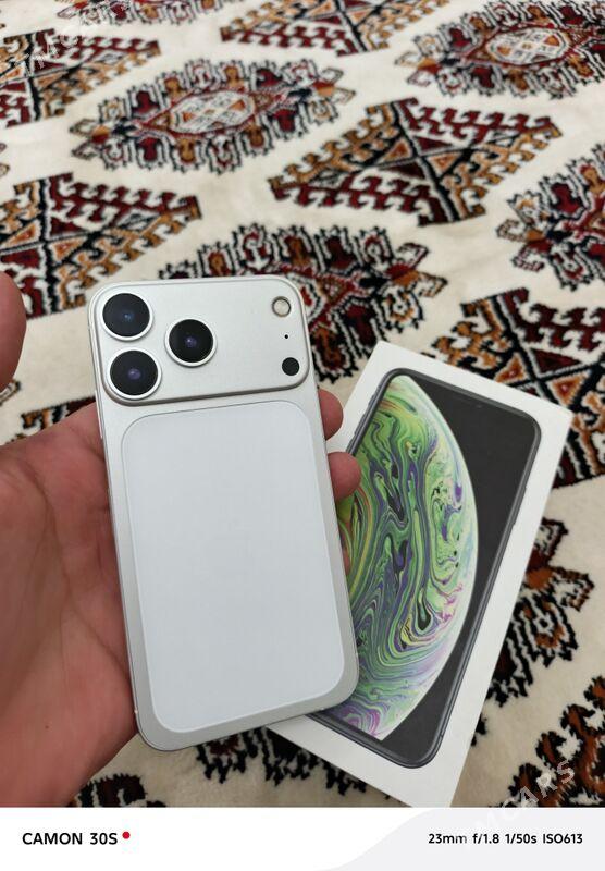 iPhone xs-17pro - Balkanabat - img 1