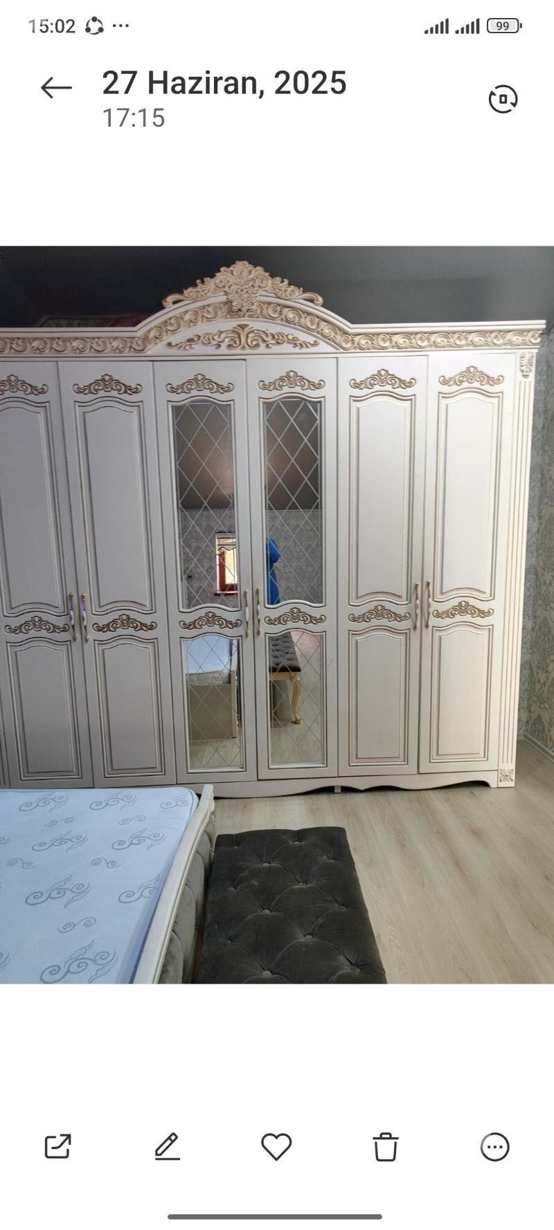 spalny garnitur - Çoganly - img 1