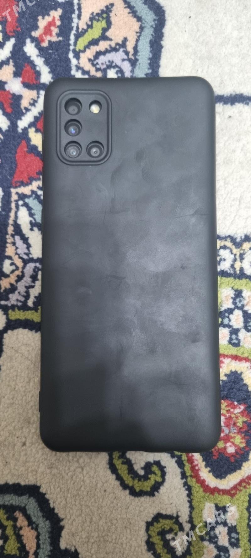 Satlyk Samsung A 31 - Район ст. Аэропорта, ул. Гагарина - img 1