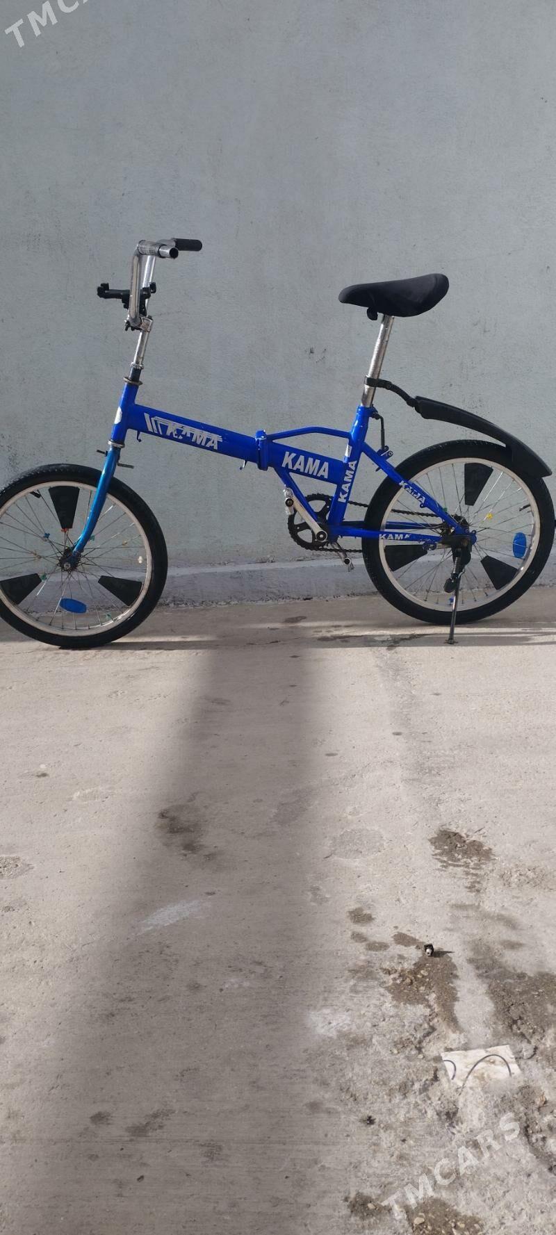 KAMA WELIK - Балканабат - img 1