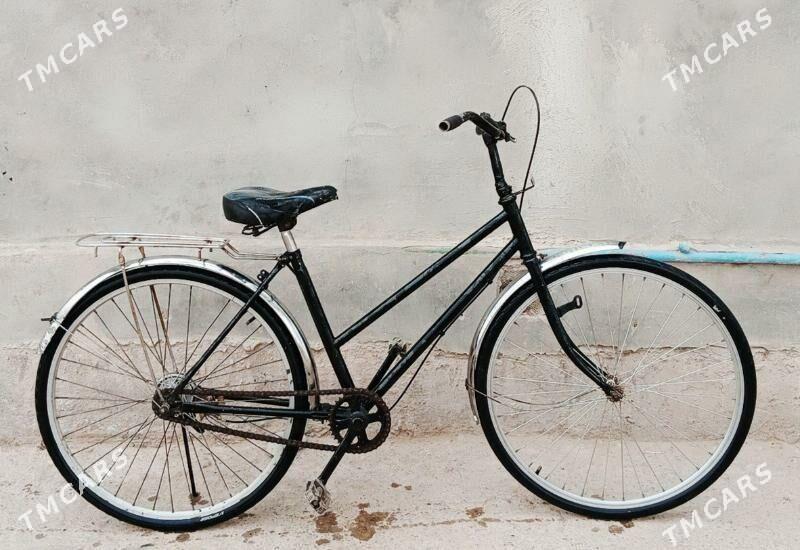 tigir 26lyk yaposga - Babadaýhan - img 1