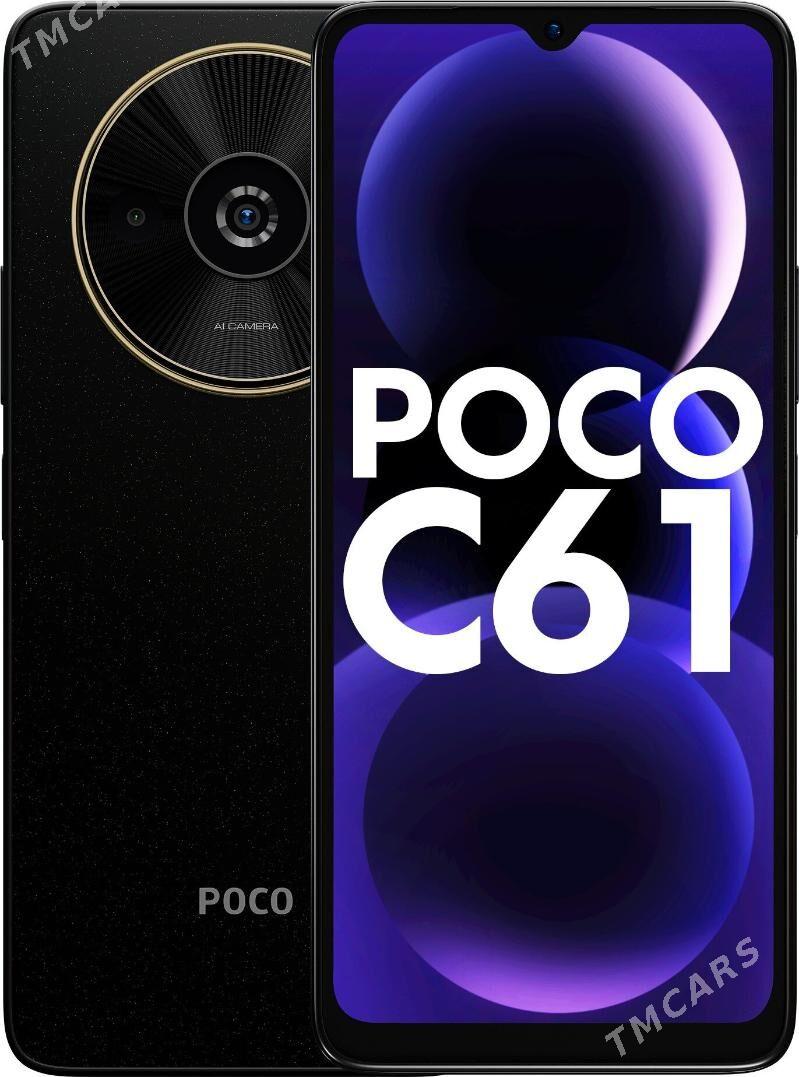 poco c61 full abmen 4.128gb - Mary - img 1