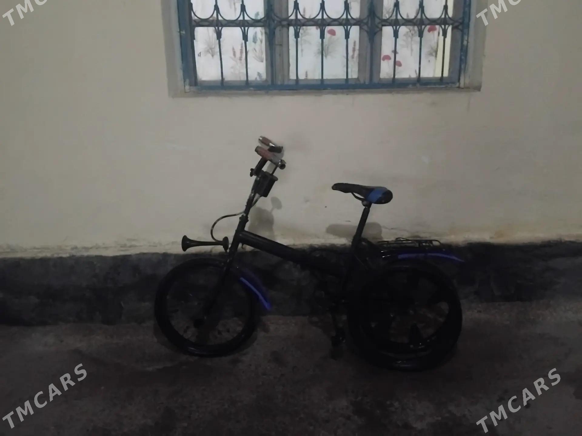 Kama - Aşgabat - img 1