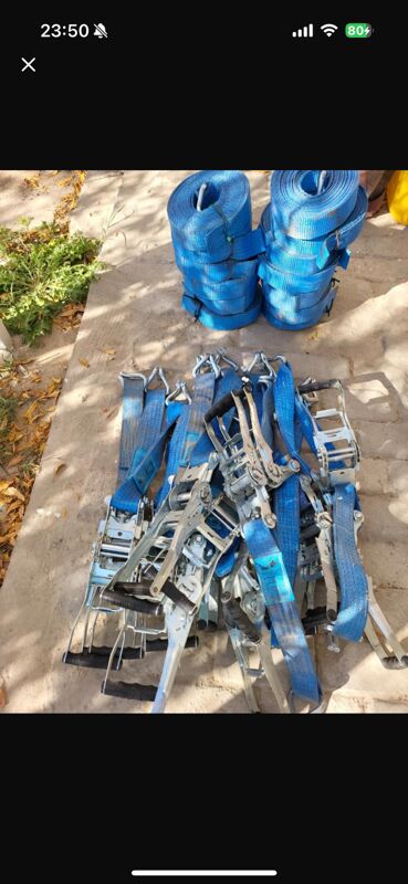 REMEN 250 TMT - Мары - img 1