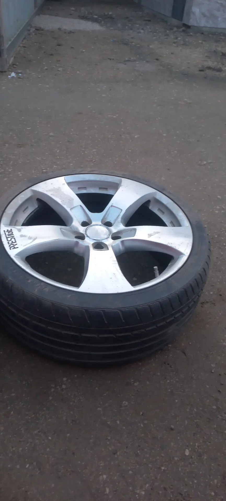 diska 2 000 TMT - Гумдаг - img 1