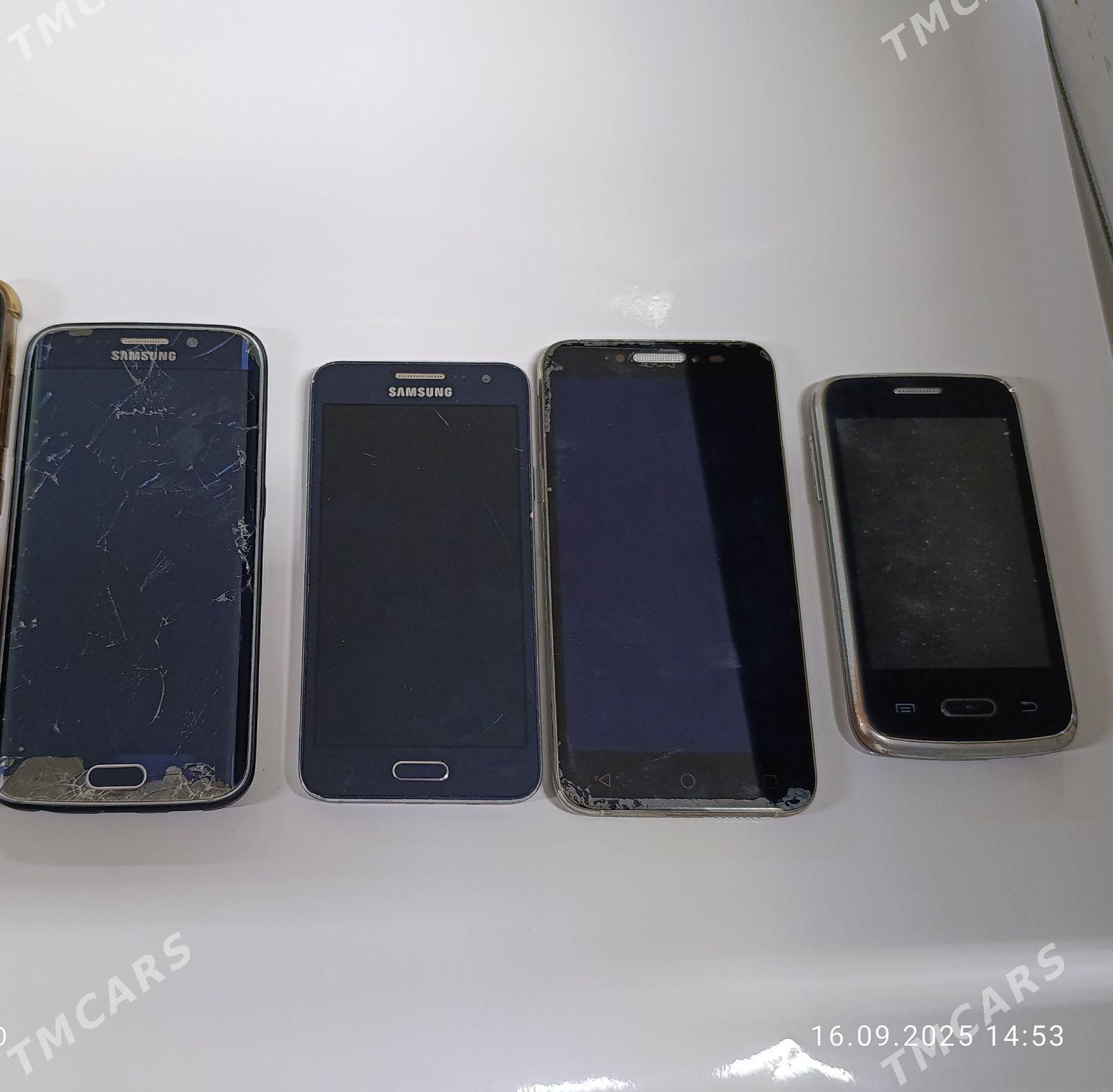 SATLYK SENSIR ARZAN TELEFON - Hitrowka - img 1