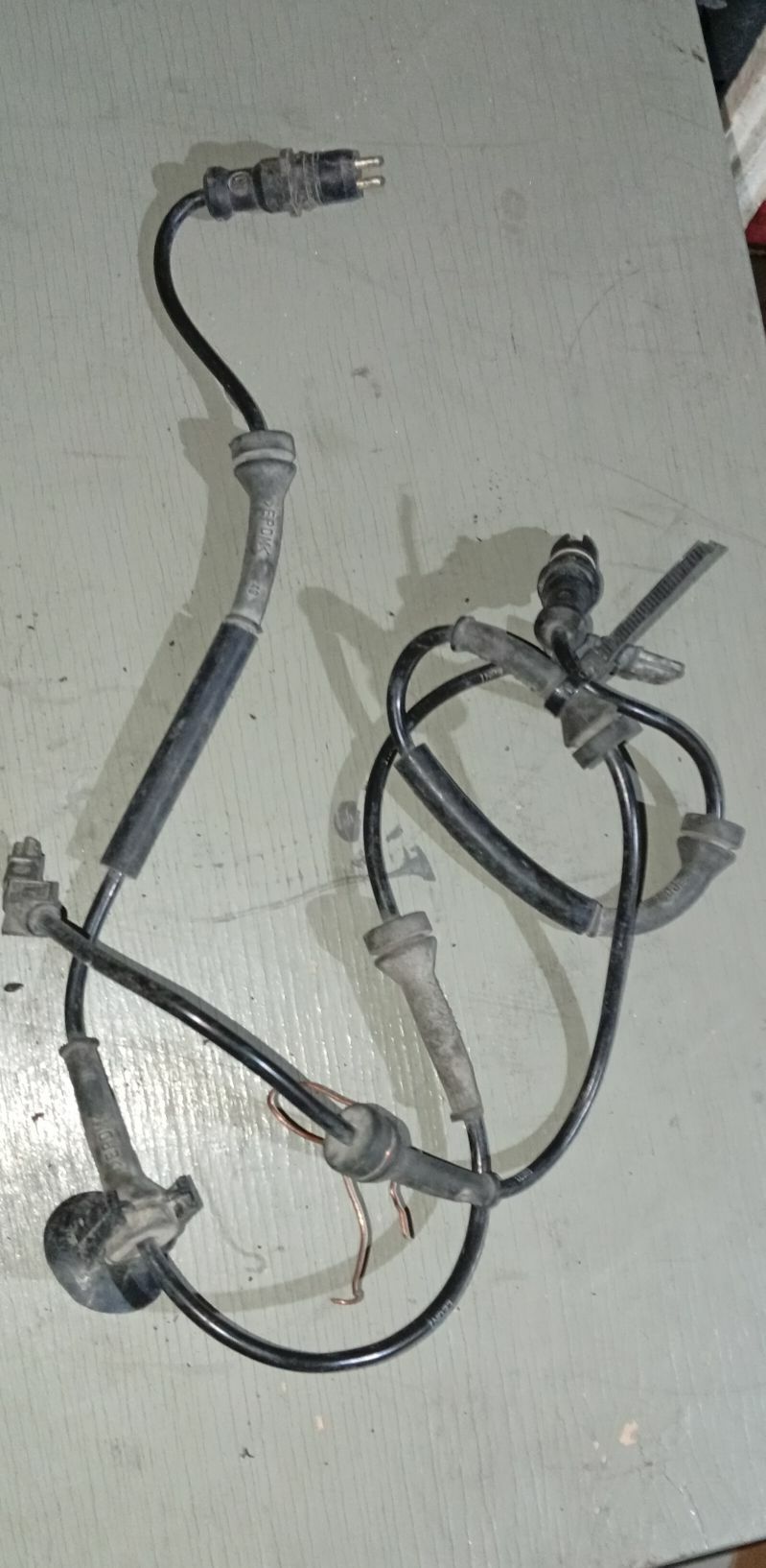 ABS datçik Laguna 2 100 TMT - Ашхабад - img 1