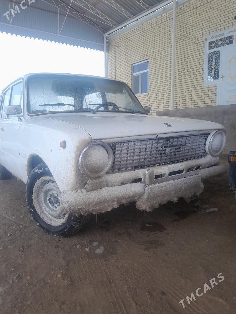 Lada 2104 1983 - 19 000 TMT - Baýramaly - img 1