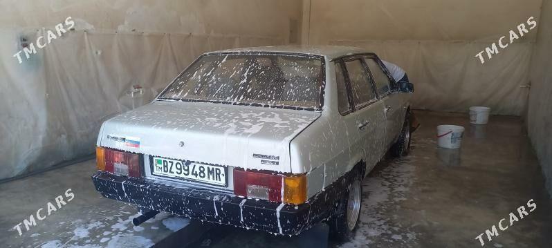 Lada 21099 2001 - 23 000 TMT - Сакарчага - img 1