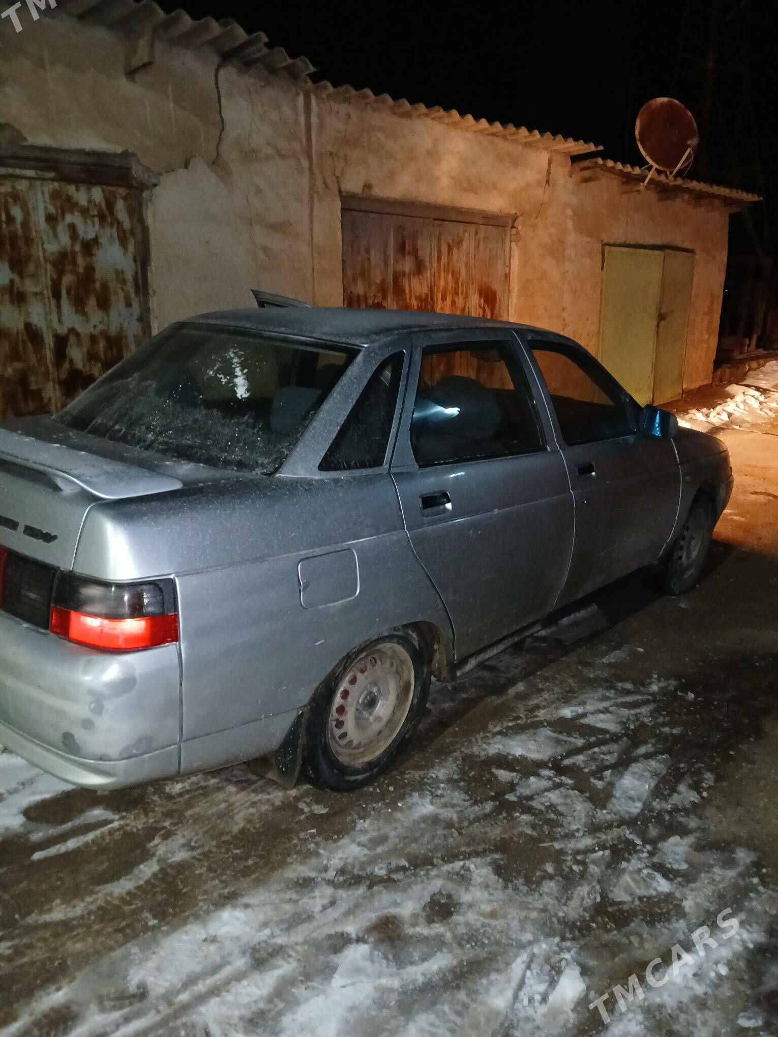 Lada 2110 2004 - 37 500 TMT - Ёлётен - img 1