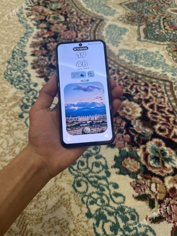 samsung a54 8/256 - Aşgabat - img 1