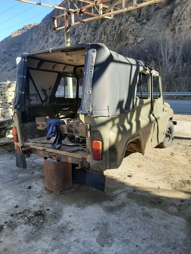 kuzuwa uwaz 469 2 000 TMT - Bäherden - img 1