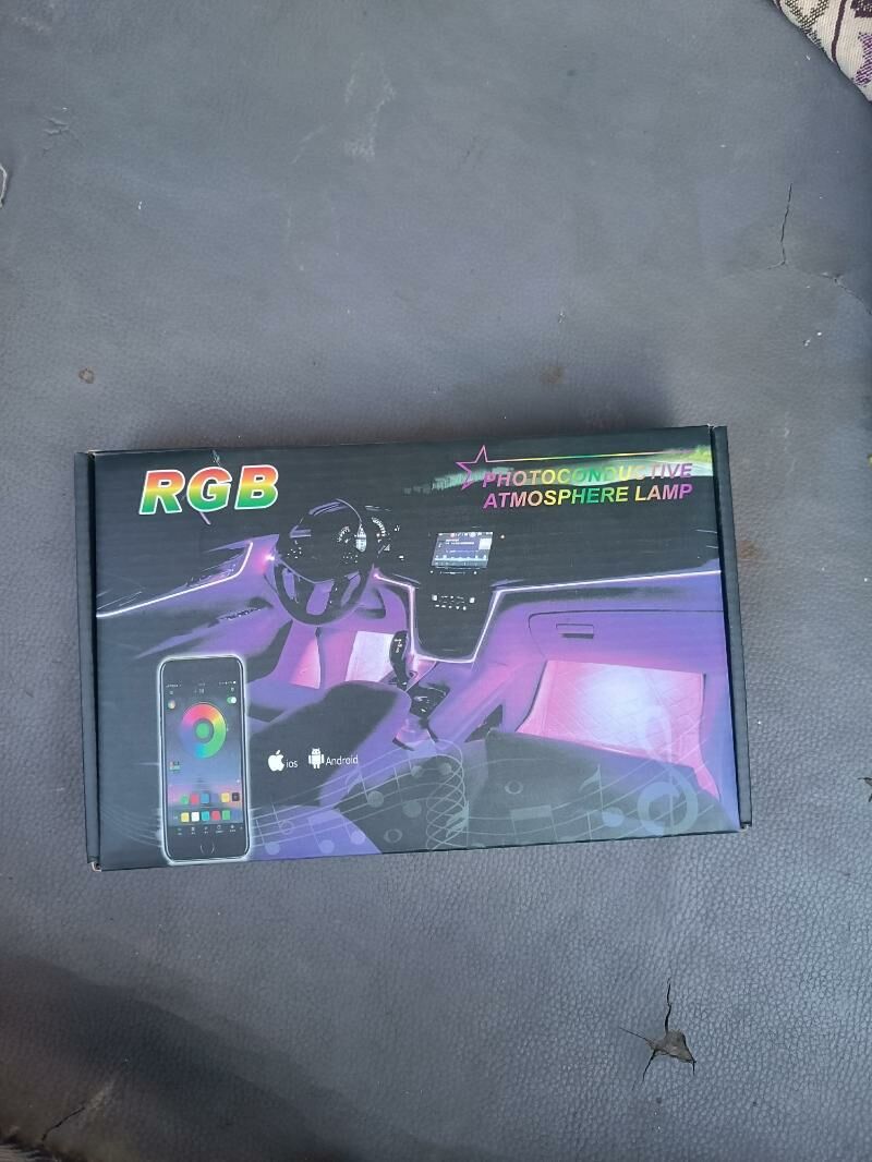 Led salon 180 TMT - Ашхабад - img 1