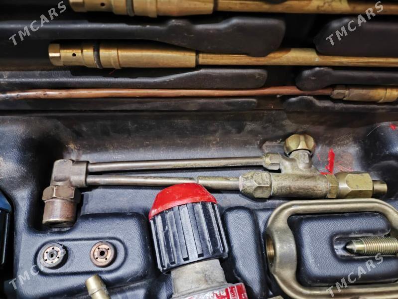 rezak nabor - Ашхабад - img 1