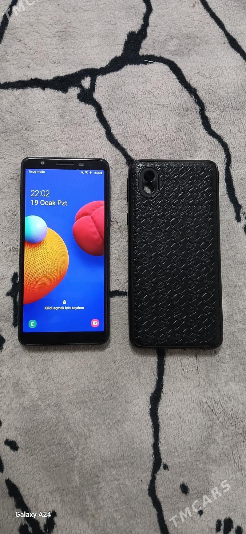 samsung A01core - Гумдаг - img 1